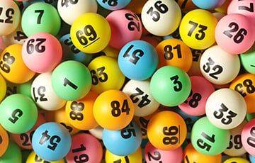 Американец выиграл в лотерею $55 миллионов, но 10 лет скрывал это от семьи