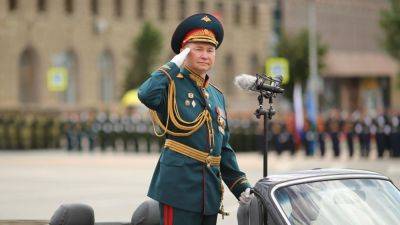 Война против Украины – российский генерал заявил о планах на Восточную Европу
