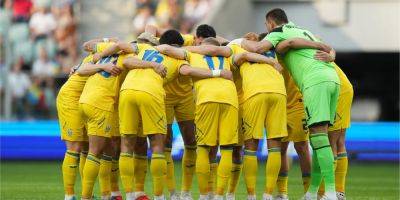 «Они не верили в наш успех». Защитник сборной Украины рассказал о поддержке одноклубников перед матчем с Англией