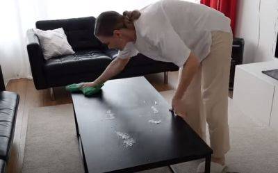 Справитесь за считанные минуты: как быстро сделать уборку в доме - лайфхаки от экспертов