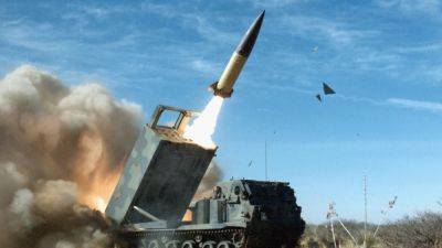 В Белом доме "близки к решению" о поставках новых ракет Украине