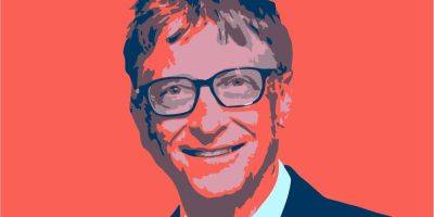 Вильям Гейтс - Билл Гейтс - «Жизнь несправедлива, смиритесь с этим». 10 правил жизни Билла Гейтса - nv.ua - Украина - штат Вашингтон - Microsoft