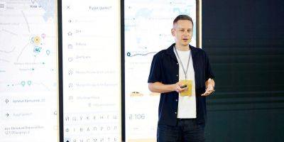 Сооснователь Uklon о Google картах, конкуренции с Яндекс такси и о том, почему Uber проиграл украинский рынок — интервью