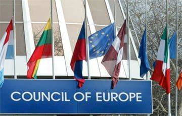Совет Европы определил принципы, как наказать Россию и заставить ее возместить ущерб Украине