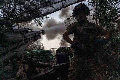 Война, день 566: украинские войска продолжают контрнаступательные операции | Новости Одессы