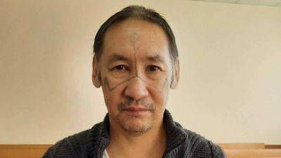 Суд отказался переводить шамана Габышева на более мягкий режим
