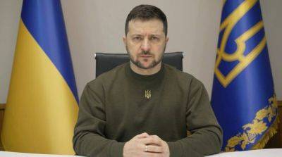 Зеленский заявил, что ветировал законопроект о декларировании с закрытым реестром