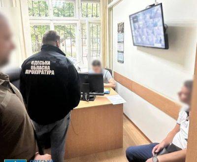 Одесский таможенник выиграл суд на основании "липовых" документов