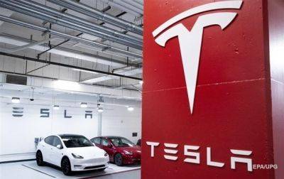 В строительство завода Tesla в Мексике инвестируют $15 млрд - СМИ
