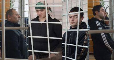 Уроженцы Таджикистана подозреваются по делу об отравлении шаурмой во Льгове Курской области