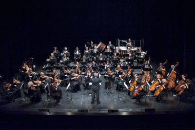 Музыкальное путешествие реки откроет новый сезон Клайпедского государственного музыкального театра