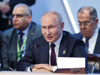 Путин заявил о росте реальных зарплат россиян, но их доходы назвал «довольно скромными»