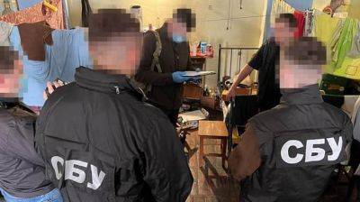 ФСБ завербовала заключенного на Львовщине для ударов по подстанциям – СБУ