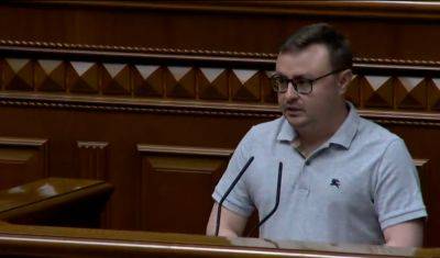 Нардеп Пушкаренко: Август для Украины стал прорывным на международной арене, осень должна стать еще более мощной