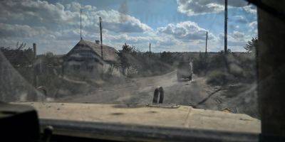 «Идет закрепление результатов». ВСУ имеют успех в селе Андреевка вблизи Бахмута — командир роты