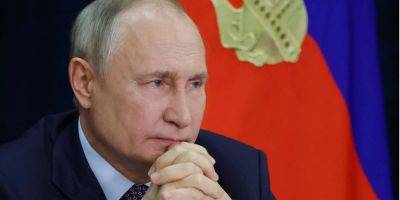 Владимир Путин - Путин утверждает, что 270 тысяч россиян «добровольно» подписали военные контракты за последние полгода - nv.ua - Россия - Украина