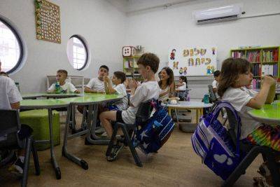 OECD: «Израильские школы как в развивающихся странах, несмотря на финансирование по западным стандартам»