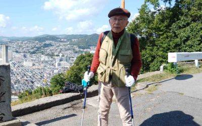 95-летний кардиолог раскрыл главные секреты долголетия