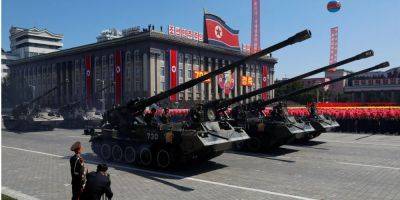 Двойная угроза. КНДР может стать хабом для поставок китайского оружия в Россию — аналитик Defense Express