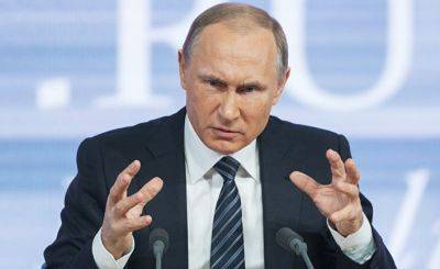 Путин грозится бить по украинским АЭС - видео