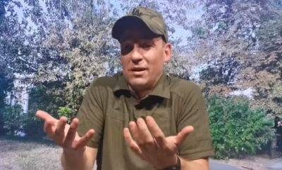 Юрий Великий из "Квартал 95" сделал меткую пародию на одиозного украинского депутата: видео