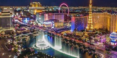 Ловкий мошенник. В Лас-Вегасе работника отеля-казино обвиняют в краже 770 тысяч долларов