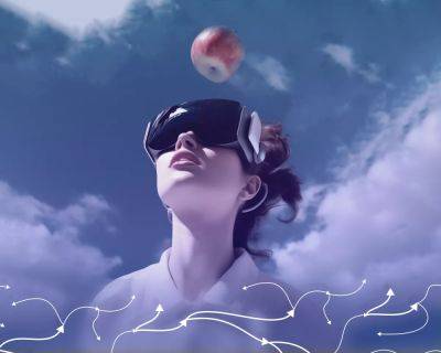 Метафизический сок виртуальных яблок. Что современные философы думают о VR