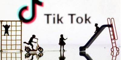 Тестировали месяцами. TikTok запускает официально функцию онлайн-шоппинга в Соединенных Штатах - biz.nv.ua - США - Украина - Reuters