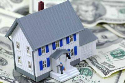 Девелоперы заложили в стоимость строящегося жилья курс до 42 грн за доллар