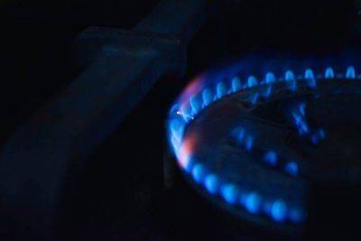 ICE: цены на газ снизились во вторник на 2% до 387 долларов за тысячу кубометров