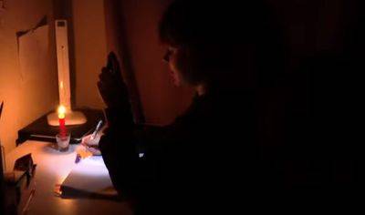 Отключения света с 1 октября: в Минэнерго сделали срочное заявление