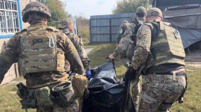 В Луганской области из-за российского обстрела погиб 75-летний мужчина