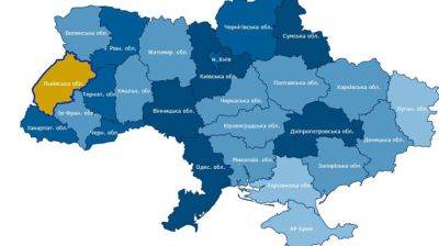 Львовщина в 2023 году возглавила рейтинг коррупционеров – данные реестра НАПК