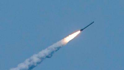 Ракетный удар по Запорожской области 12 сентября – что известно