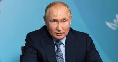 "Россия медленно тонет": в ОП вынесли вердикт новым заявлениям Путина про Украину