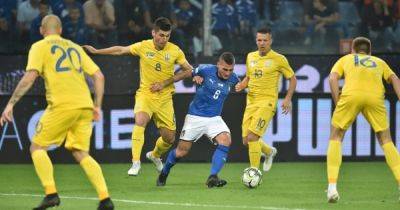 Самый сложный соперник: сборная Италии радикально изменила состав перед матчем с Украиной