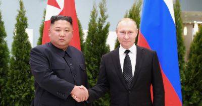 "Нужно больше живой силы": Путин хочет использовать северокорейских солдат, – СМИ