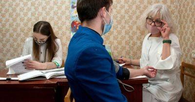 Мобилизация больных. С какими болезнями теперь будут призывать на службу в Украине