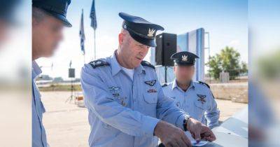 "Поднялись на новый уровень": ВВС Израиля получили секретные беспилотники "Искра"