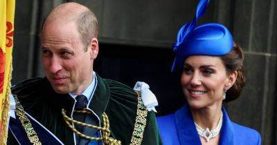 Кейт Миддлтон и принц Уильям нарушили главную школьную традицию