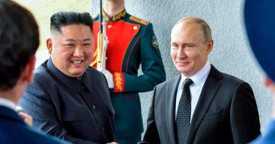 США введут новые санкции против КНДР, если Пхеньян предоставит оружие РФ, — Госдеп