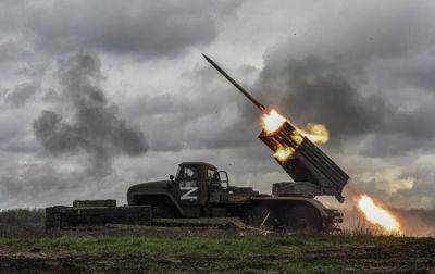 РФ готовит массированные ракетные удары зимой - Гуменюк