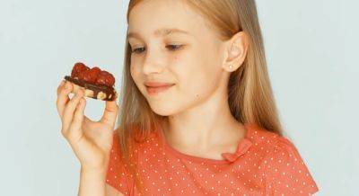 Берегите здоровье с детства: как сократить количество сахара в рационе детей
