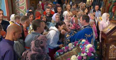 Церковный праздник 13 сентября 2023: сегодня лучше не проводить какие-либо обряды, главные запреты - politeka.net - Украина