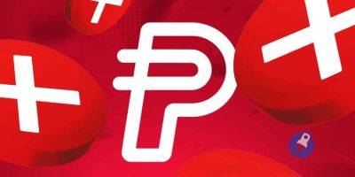PayPal запустил сервис конвертации криптовалют в наличные
