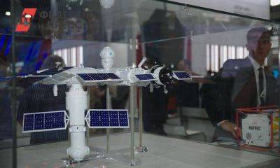 Илон Маск - Ученые из Миасса создадут ракету для миссий на Марс - smartmoney.one - Челябинская обл.