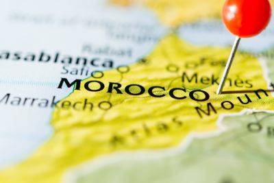 Землетрясение в Марокко: почти 3 000 погибших, Красный Крест просит 112 миллионов долларов