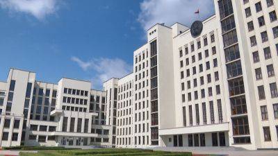 В Беларуси создана законодательная база для единого дня голосования
