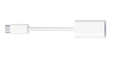 iPhone 15 после перехода на USB-C «потребует» переходник на Lightning за $29, новый кабель за $159 и спецтряпочку за $19