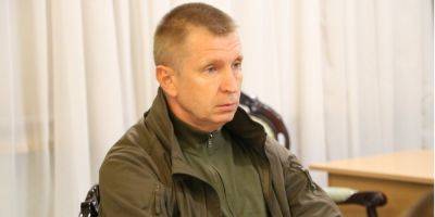 Омбудсмен по вопросам пропавших без вести Котенко подаст в отставку. Кабмин ограничил его полномочия